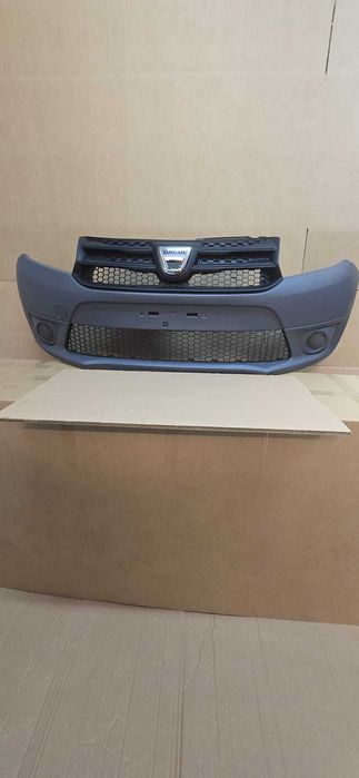 Bara fata Dacia Logan 2013 2016 Completa