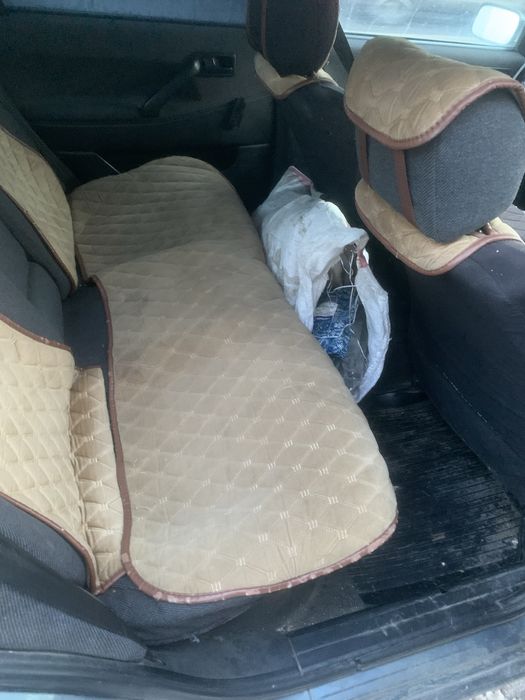 Продам надежного коня