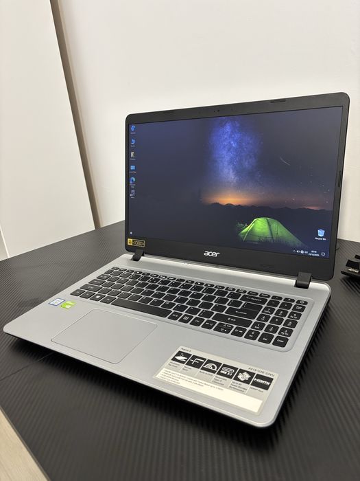 Laptop Office Acer i5