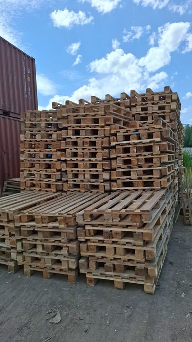 Продаётся поддоны паллеты