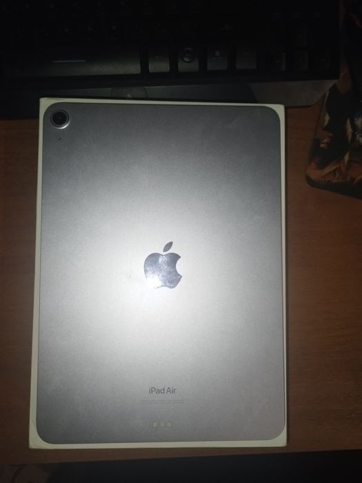 Ipad air 2024 года
