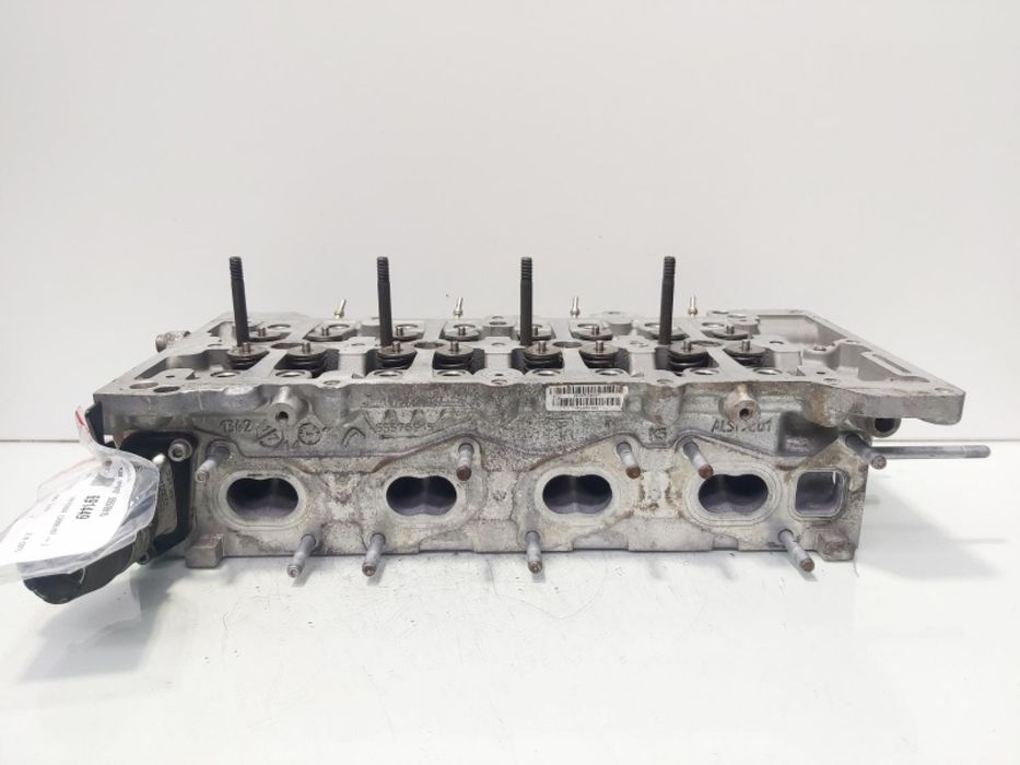 Chiulasa, cod 55576915, Opel Cascada, 2.0 CDTI, A20DTH