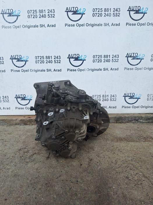 Cutie de viteze 6+1T 1.5 CRDI F15DVH Opel Astra K facelift 2019 2021 1