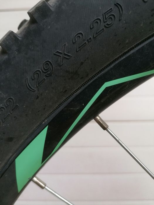 Bicicletă Bulls de vânzare, 29/nr.46