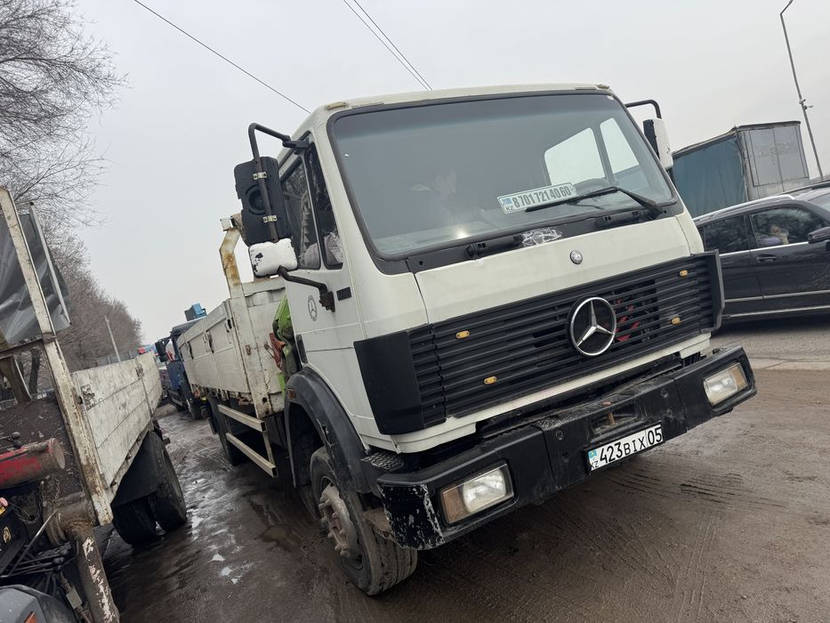 Услуги Манипулятора