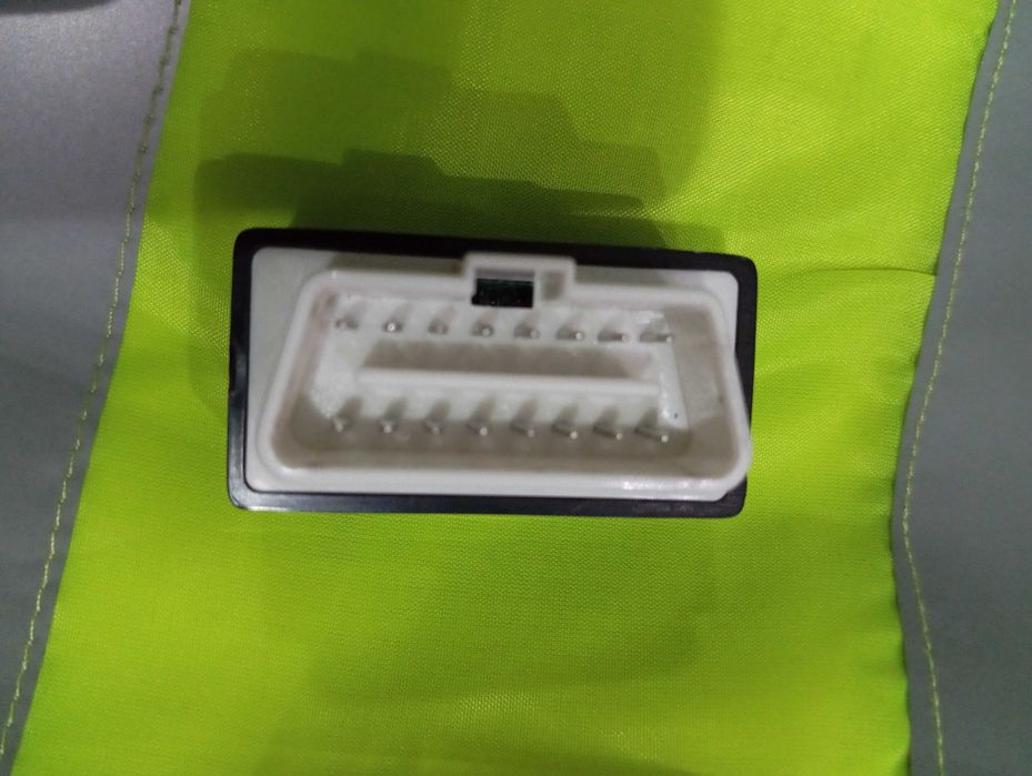 Диагностика автомобиля Scanner obd