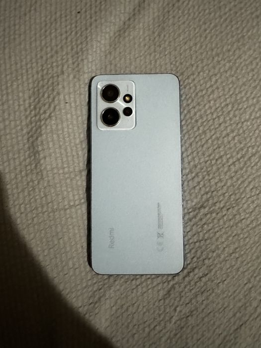 Redmi not 12 128/8+4