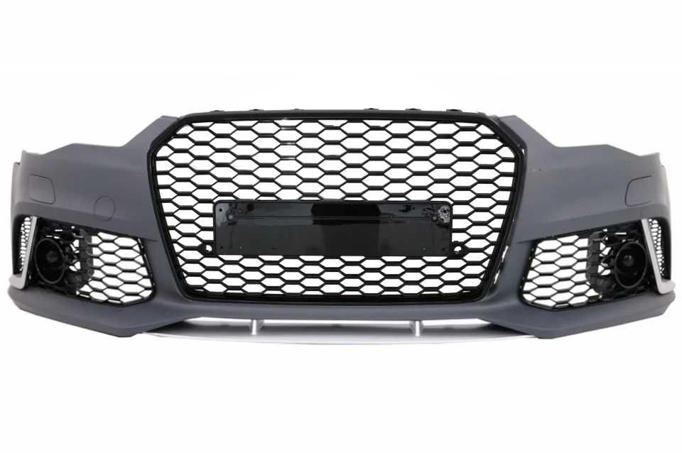 Bara Fata Audi A6 C7 4G RS RS6 Design 2011-2014 Completa