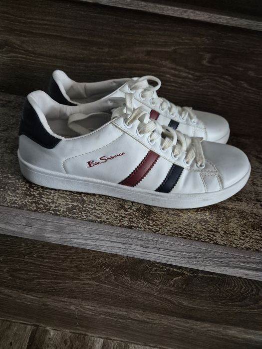 Adidasi Ben Sherman