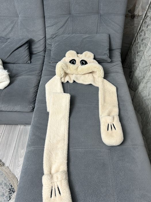 Продам шапку детскую
