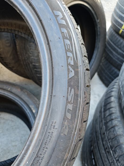 245//40/19 Nexen N fera