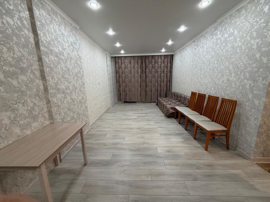 Квартиру 1 комнатная