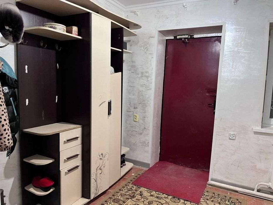 Продается дом в Тасбугете