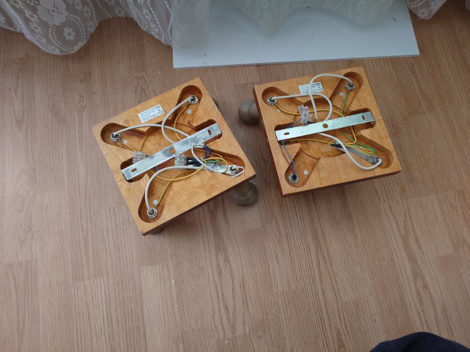 Осветителни тела / спот