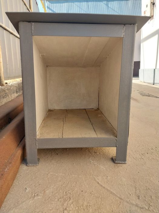 Домик для собак. Иттің ұясын сатамын.