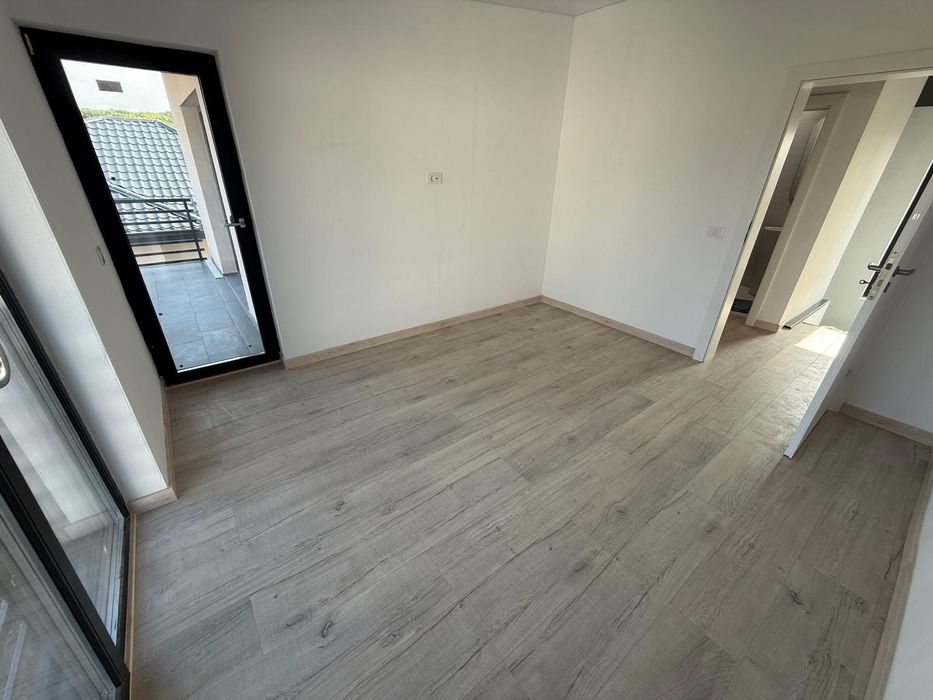 Casa 4 camere, Finalizata, 116 mp utili, 225 teren, Valea Adanca