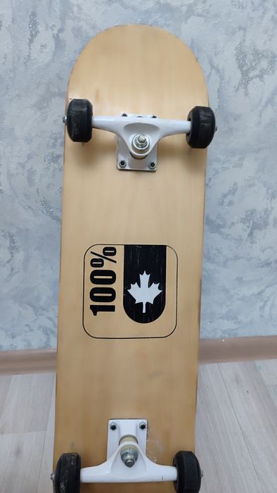 Скейдборт прадаю