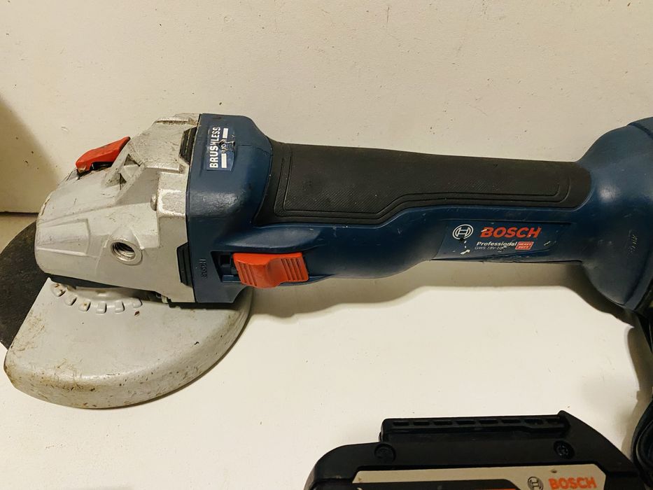 Bosch impact si flex