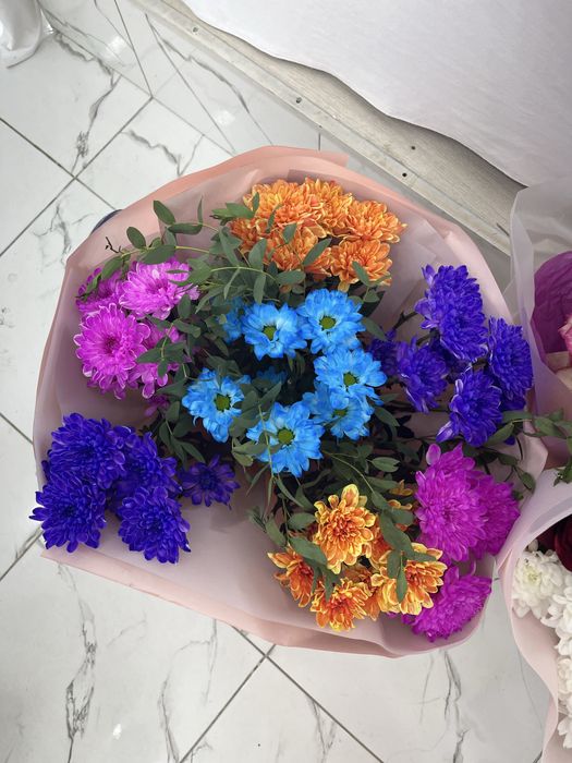 Гүлдер сатылады,бағасын келісеміз