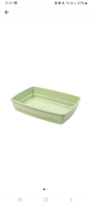 Vand litiera și set boluri pt pisici/caini