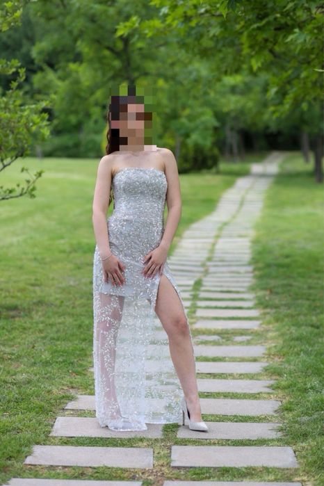 Бална рокля Radapola