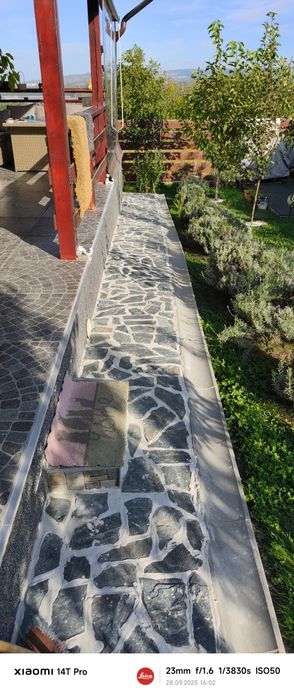 Piatra ardezie Grecia