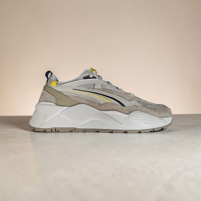 Маратонки RS-X EFEKT Premium Athletics