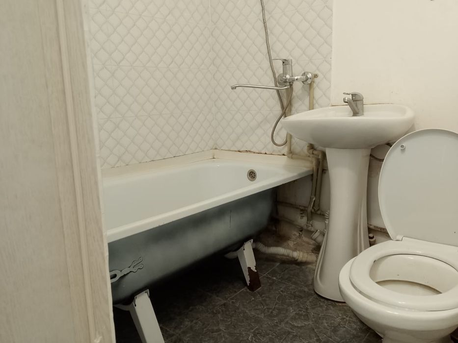 1 комнатная квартира