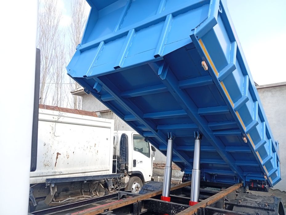 Исузи узи агдаруачи