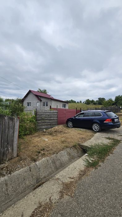 Casă în sat Ciurea, Iași