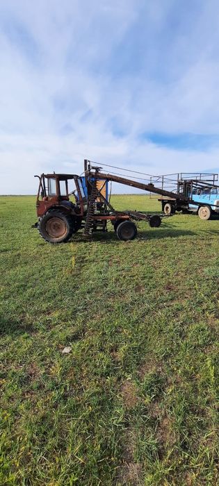 Продам трактор т 16