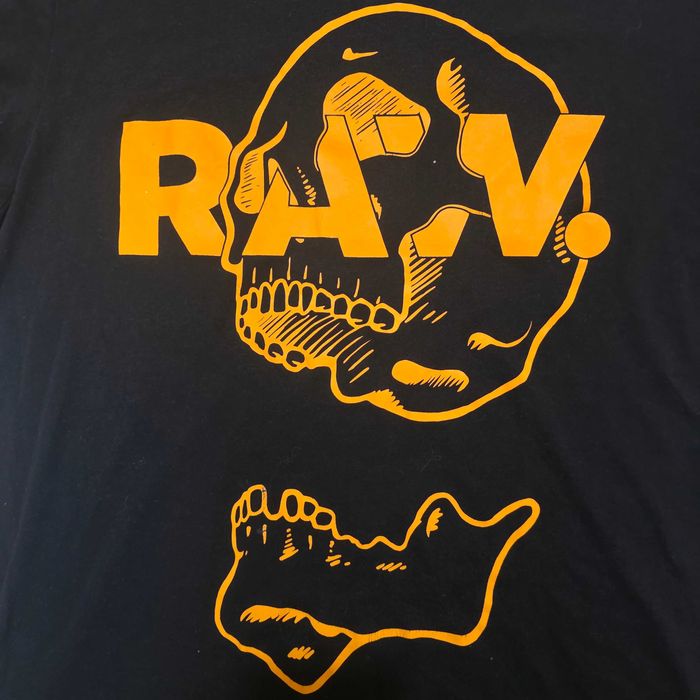Мъжка тениска G-star raw