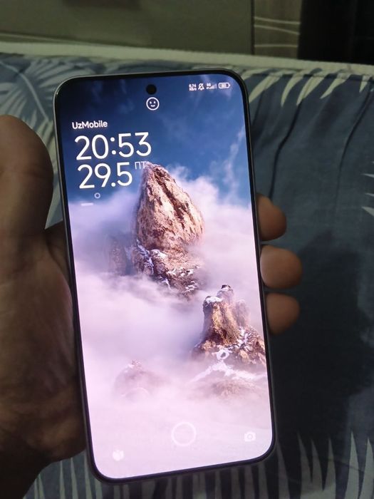 Redmi 15 pro  5g