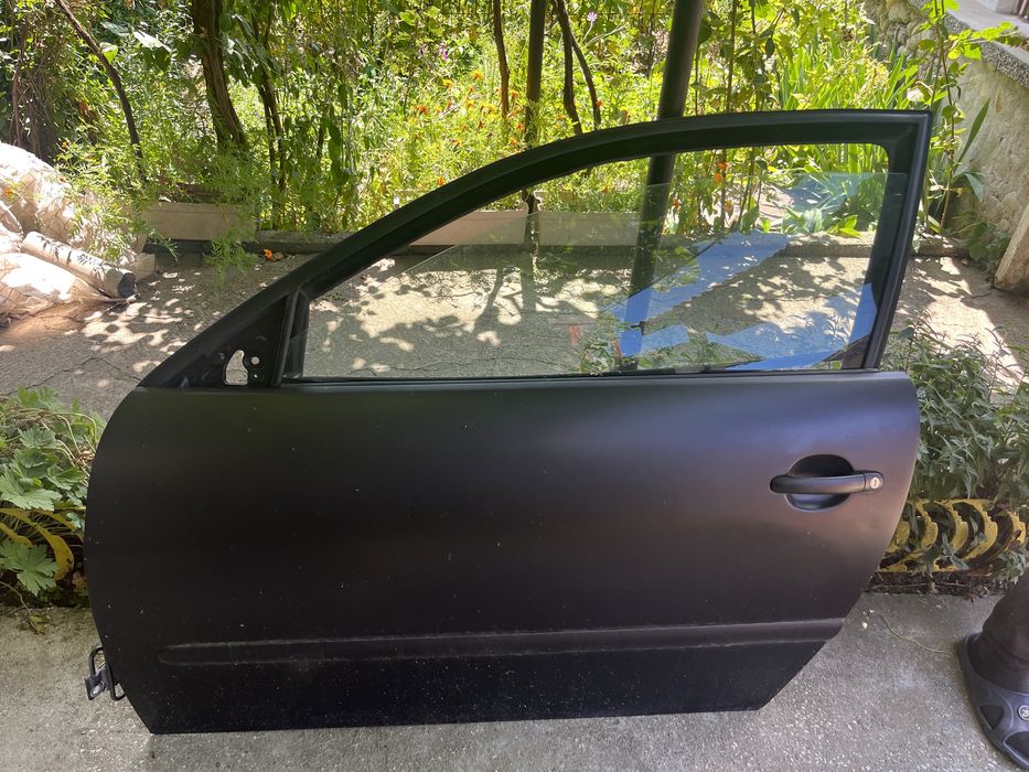 Seat Ibiza 6L III Mk3 1.9 TDi ASZ 131 к.с. 6 скорости НА ЧАСТИ