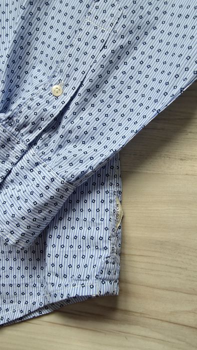 Мъжки ризи Scotch and Soda XL