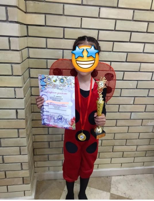 Детские платья нарядные