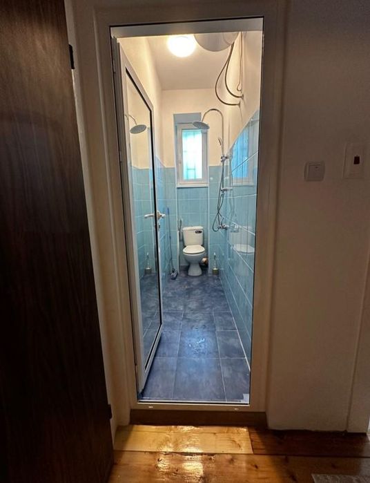 Дава се под наем Тристаен апартамент в София, Център - 80 кв.м за 550 € - Снимка #8