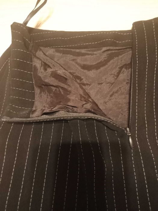 Compleu office cu fustă