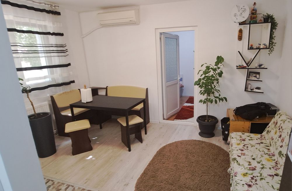 Apartament 3 camere