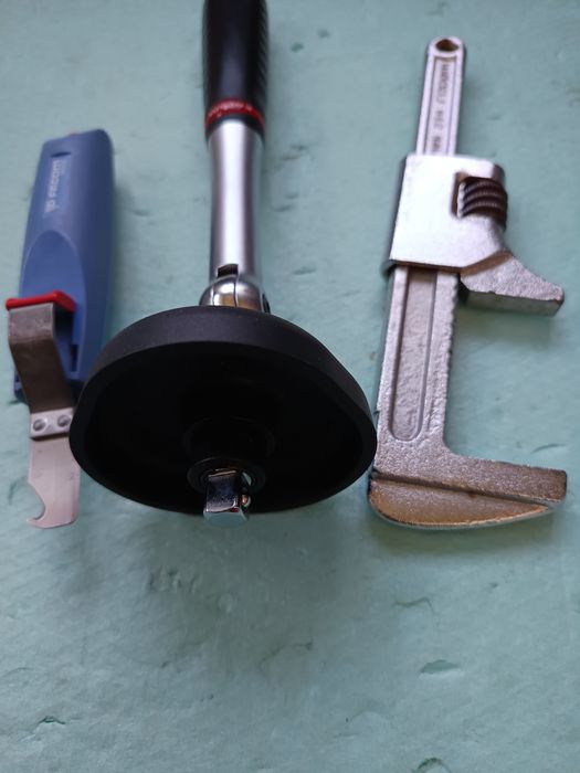 Facom,Lowe,Felco,Stahlwille лот инструменти