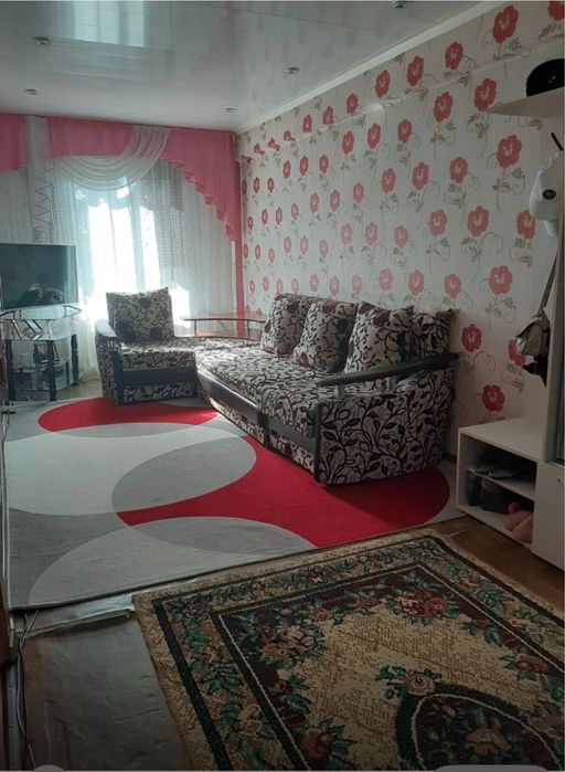 Продам 3ех ком