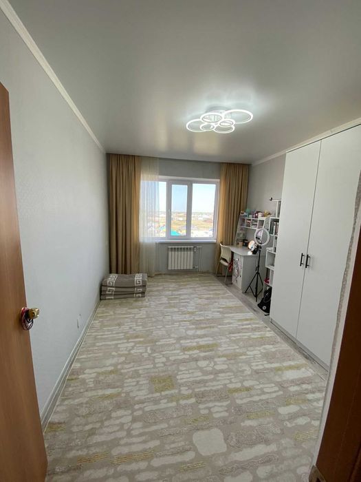 Продам двухкомнатную квартиру