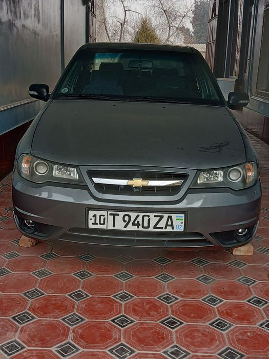 Нексия 2 донс 4 позиция