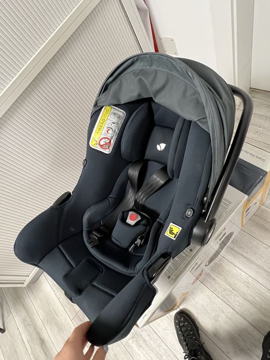 Scoica joie i-snug