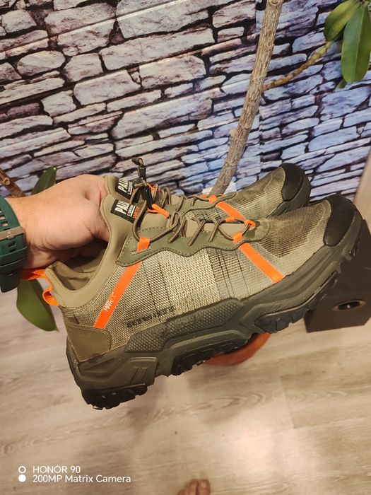 Încălțăminte palladium offgrid matryx 42