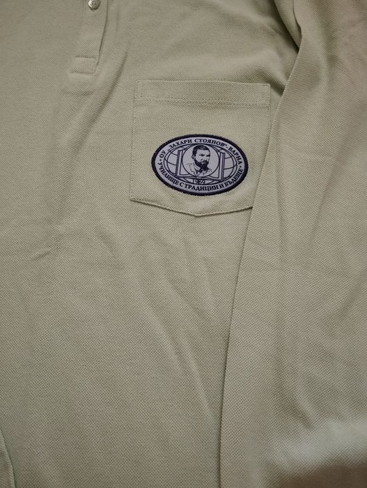 Ученическа униформа за ОУ Захари Стоянов