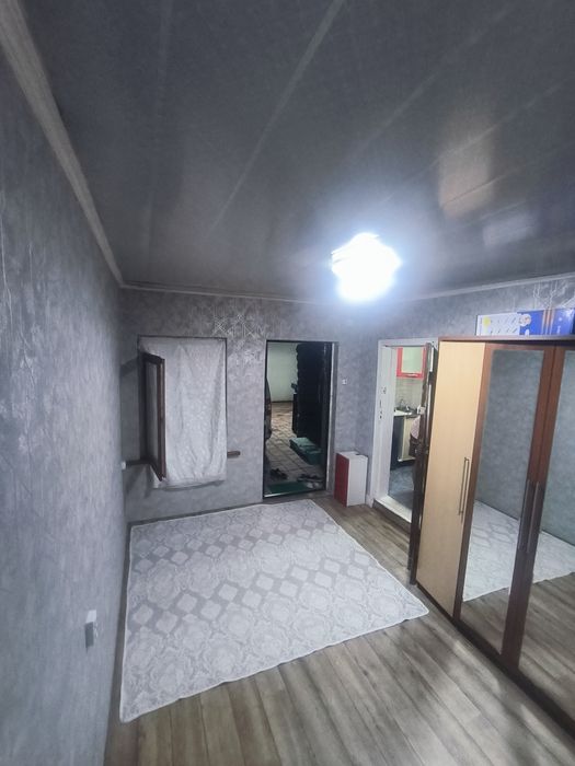 Сдам в времянки в районе 1 Алматы