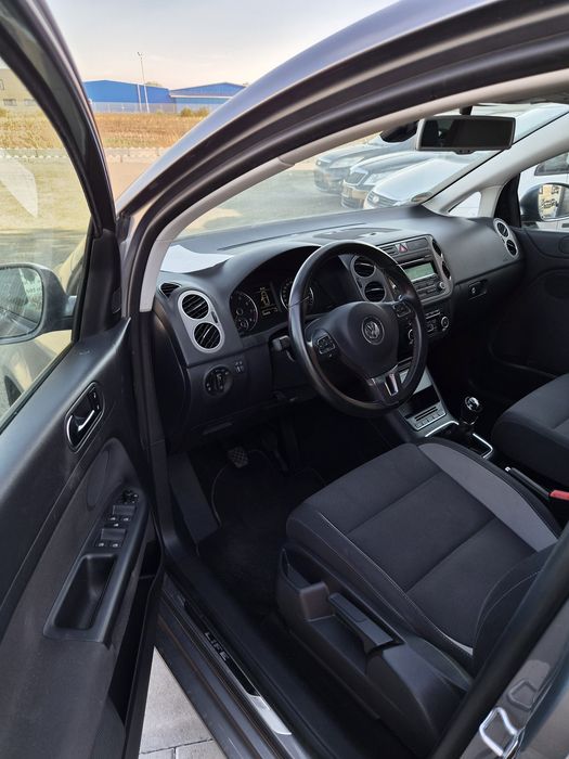 Volkswagen Golf 6 Plus