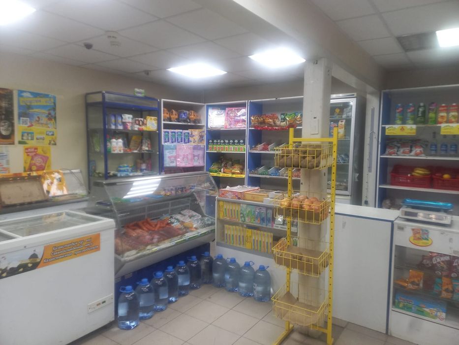 Срочно Сатылады товарымен арзан бағада.