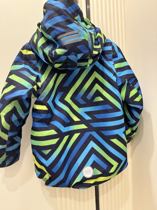 Куртка зимняя Lassie